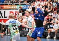 Handball  1. Bundesliga 2025/2026    06.09.2026 HBW Balingen - Weilstetten - SC Magdeburg