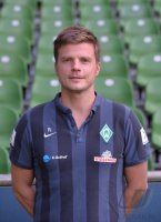 Fussball 1. Bundesliga, Saison 2014/2015:  SV Werder Bremen