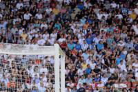 FUSSBALL INTERNATIONAL  FEATURE TORNETZ