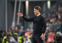 FUSSBALL CHAMPIONS LEAGUE SAISON 2025/2026
Juventus Turin - Borussia Dortmund