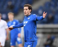 FUSSBALL EUROPA LEAGUE 20/21: TSG 1899 Hoffenheim - Molde FK