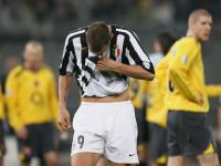 FUSSBALL CHL  Juventus Turin - Arsenal London