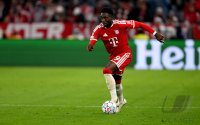 FUSSBALL CHAMPIONS LEAGUE  SAISON 26/27  FC Bayern Muenchen - FC Arsenal