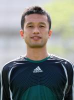 Fussball International  U 17 Weltmeisterschaft Schiedsrichterassistenten Portraittermin