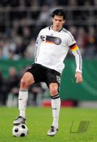 Fussball WM-Qualifikation: Deutschland - Wales