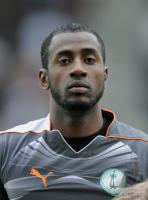 Fussball International: Waleed ALI  (KSA)