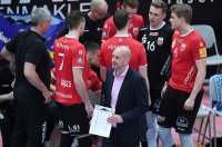 Volleyball 1. Bundesliga  Saison 18/19: TV Rottenburg - SWD powervolleys Dueren