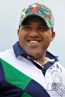 Fussball Regionalliga Nord, Saison 2010/2011, Neuzugang AILTON beim FC Oberneuland