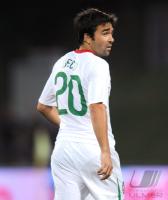 Fussball International  : Deco (POR)