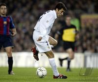 Real Madrid  / Raul