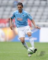 2. Fussball Bundesliga : Jose Holebas ( 1860 Muenchen)