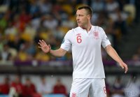 Fussball International Europameisterschaft 2012: England - Italien