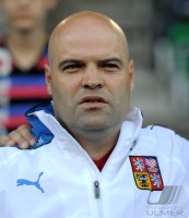 Fussball U21-Europameisterschaft 2011: Trainer Jakub Dovalil (Tschechische Republik)