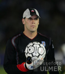 Fussball International WM Quali 2006  Uruguay  1-1  Brasilien