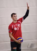 Volleyball 1. Bundesliga  Saison 15/16:  TV Rottenburg