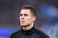 Fussball International CHL 19/20: Inter Mailand - Borussia Dortmund