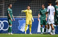 Fussball  1. Bundesliga 2025/2026  Testspiel  
SV Werder Bremen - TSG 1899 Hoffenheim