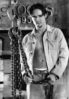 FUSSBALL INTERNATIONAL: Ricardo CABANAS