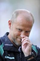 Fussball 1. Bundesliga: Werder Bremen - Hamburger SV