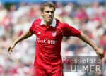 Fussball 1. Bundesliga: Bayern, ISMAEL