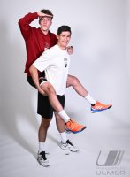 Volleyball 1. Bundesliga  Saison 26/27: Fotoshooting TV Rottenburg