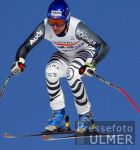 SKI   Weltcup  Wengen Lauberhornabfahrt  Herren Stefan Stankalla (GER)