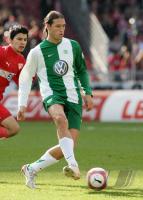 1.Bundesliga VfB Stuttgart - VfL Wolfsburg