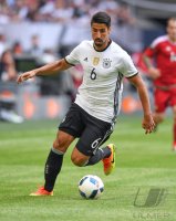 Fussball International Testspiel: Deutschland - Ungarn