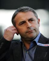 Fussball: 1. Bundesliga Saison 2010/2011: Bremen - Koeln