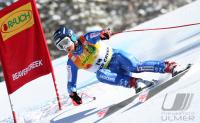 Ski Alpin  Herren Superkombination Beaver Creek