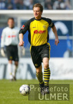 Fussball 1. Bundesliga: BVB, WOERNS Einzelaktion