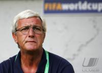 Fussball WM 2006 GER-ITA