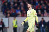 Fussball DFB Pokal 2. Runde 22/23: SC Freiburg - FC St. Pauli