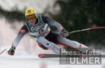Ski Alpin; WM Bormio Super G Maenner