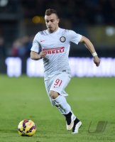 Fussball International Serie A 14/15: Xherdan Shaqiri (Inter Mailand)