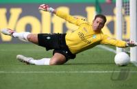 Fussball 1. Bundesliga, Werder: WIESE