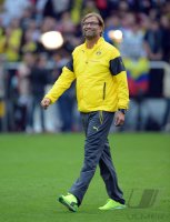 Fussball Bundesliga, Saison 2014/2015, Supercup Finale: Borussia Dortmund - FC Bayern Muenchen