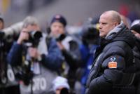 Fussball 1. Bundesliga  09/10  Trainer SCHAAF (SV Werder Bremen)