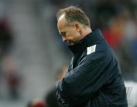 Fussball, 25.02.2007, T-Mobile BL FC Wacker Tirol-Austria Magna