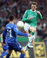 Fussball 1. Bundesliga: Werder Bremen - VfL Bochum