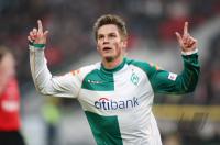 Fussball 1. Bundesliga: Hannover - Bremen