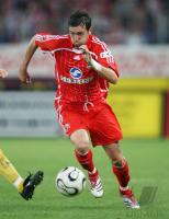 Fussball 2. Bundesliga: Koeln, EHRET Einzelaktion