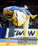 JUDO EM in  Duesseldorf 3.Tag