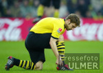 Fussball 1. Bundesliga: BVB, FRINGS