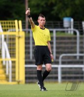 Fussball Oberliga Baden-Wuerttemberg 2016/2017