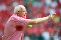 Fussball WM 2006: Togo - Schweiz