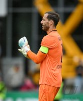 Fussball  1. Bundesliga 2025/2026  Testspiel  
SV Werder Bremen - TSG 1899 Hoffenheim