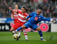 Fussball 1. Bundesliga:   VfL Bochum - Bayern Muenchen