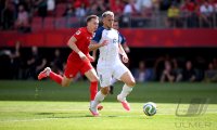 Fussball WM 2026 Vorrunde: Kanada - Bosnien - Herzegowina