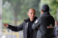 Fussball 1. Bundesliga, Saison 2013/2014: Trainingsauftakt Werder Bremen